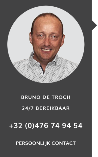 Bruno de Troch contact