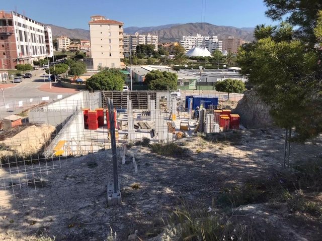Gold Estates bouwt eigen project in Alicante