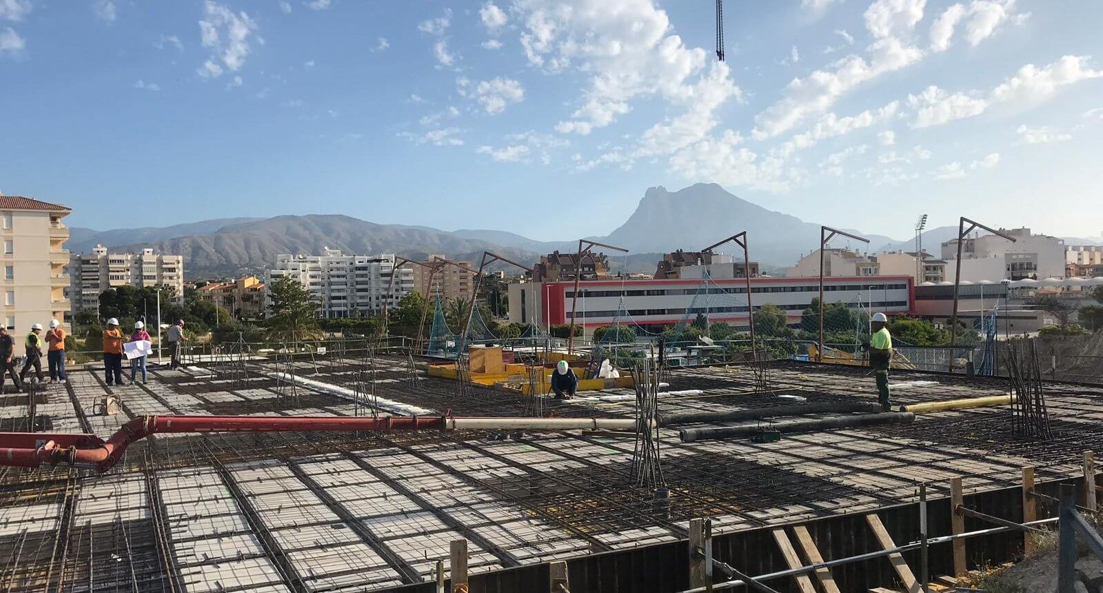 Gold Estates bouwt eigen project in Alicante
